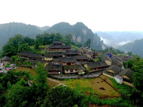 駐水利部紀(jì)檢監(jiān)察組：走村入戶(hù)明察暗訪(fǎng) 聚焦扶貧強(qiáng)化監(jiān)督