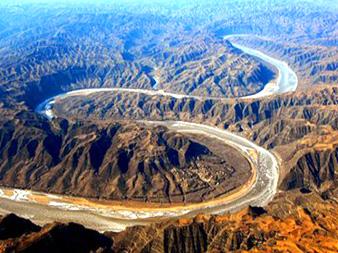 水利部组织开展黄河流域水资源监管行动